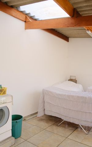 Casa à venda com 175m², 4 quartos e 2 vagasÁrea de Serviço