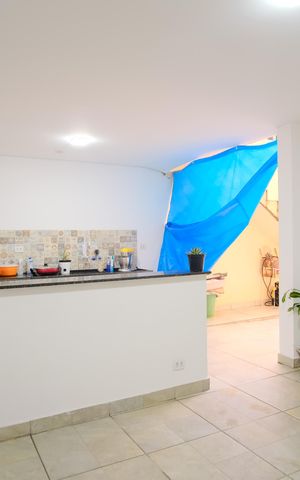 Casa à venda com 175m², 4 quartos e 2 vagasEspaço Gourmet