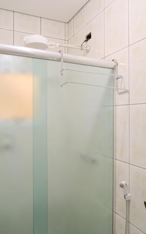 Casa à venda com 175m², 4 quartos e 2 vagasBanheiro da Suíte 1
