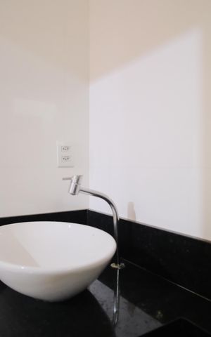 Casa à venda com 175m², 4 quartos e 2 vagasBanheiro da Suíte 2