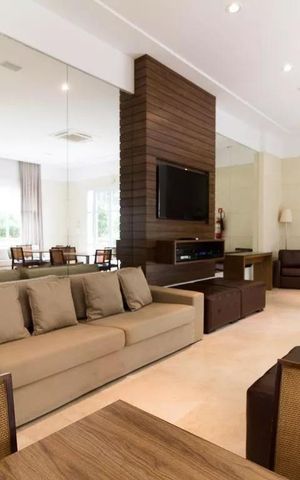 Apartamento à venda com 220m², 4 quartos e 4 vagas Apartamento à venda com 220m², 4 quartos e 4 vagasÁrea de Serviço