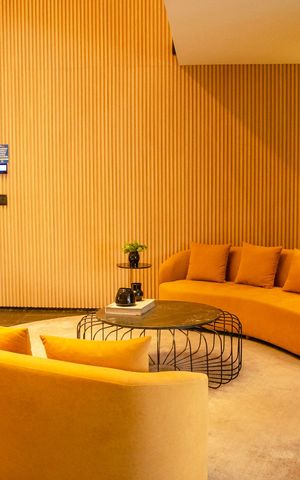 Apartamento à venda com 53m², 2 quartos e 1 vaga