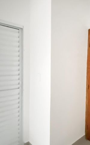 Apartamento para alugar com 42m², 2 quartos e sem vagaQuarto 2