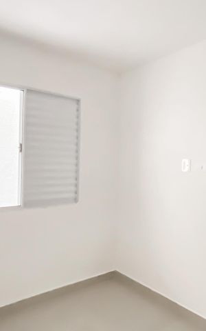 Apartamento para alugar com 42m², 2 quartos e sem vagaQuarto 1