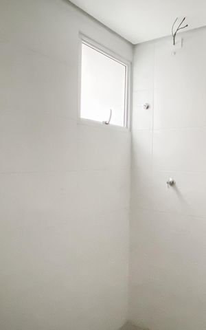 Apartamento para alugar com 42m², 2 quartos e sem vagaBanheiro 
