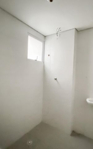 Apartamento para alugar com 42m², 2 quartos e sem vagaBanheiro 