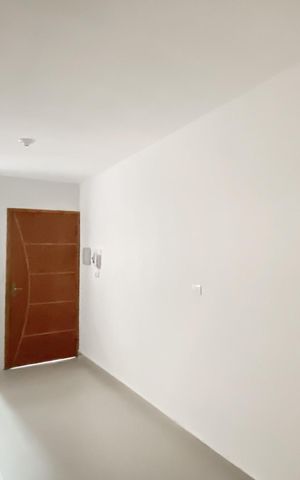 Apartamento para alugar com 42m², 2 quartos e sem vagaSala /cozinha/area de serviço