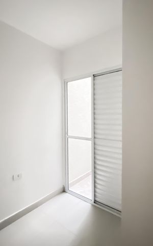 Apartamento para alugar com 42m², 2 quartos e sem vagaQuarto 2