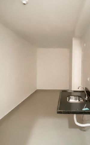Apartamento para alugar com 42m², 2 quartos e sem vagaSala /cozinha/area de serviço