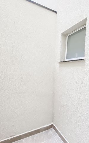 Apartamento para alugar com 42m², 2 quartos e sem vagaVaranda 