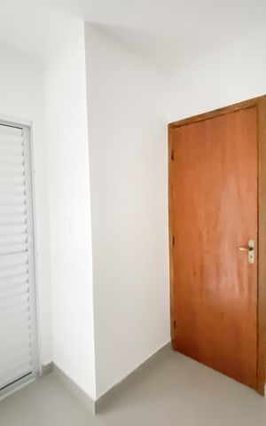 Apartamento para alugar com 42m², 2 quartos e sem vagaQuarto 2