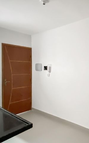 Apartamento para alugar com 42m², 2 quartos e sem vagaSala /cozinha/area de serviço