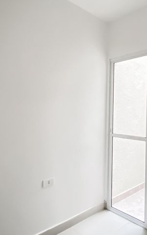 Apartamento para alugar com 42m², 2 quartos e sem vagaQuarto 2