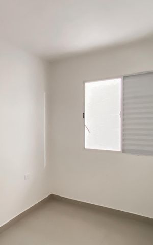 Apartamento para alugar com 42m², 2 quartos e sem vagaQuarto 1
