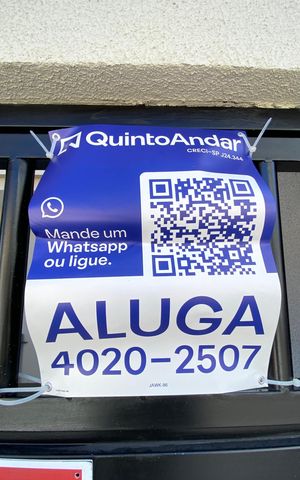 Apartamento para alugar com 42m², 2 quartos e sem vagaPlaca 