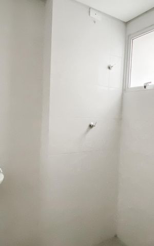 Apartamento para alugar com 42m², 2 quartos e sem vagaBanheiro 