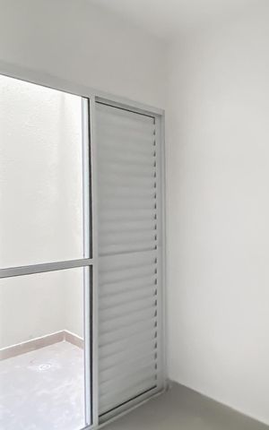Apartamento para alugar com 42m², 2 quartos e sem vagaQuarto 1