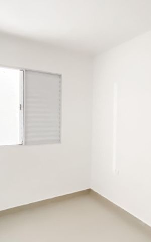 Apartamento para alugar com 42m², 2 quartos e sem vagaQuarto 2