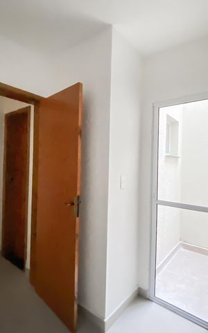 Apartamento para alugar com 42m², 2 quartos e sem vagaQuarto 1