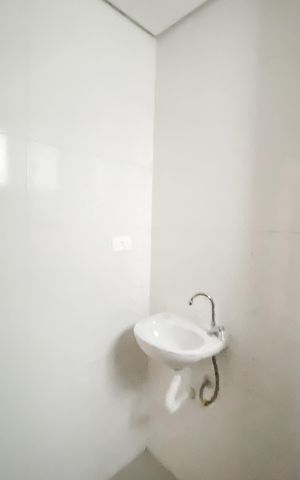 Apartamento para alugar com 42m², 2 quartos e sem vagaBanheiro