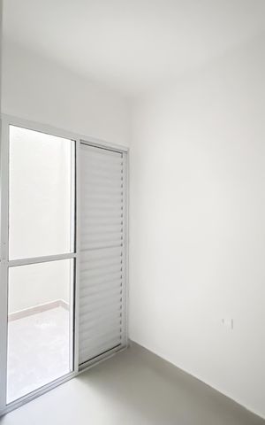 Apartamento para alugar com 42m², 2 quartos e sem vagaQuarto 1
