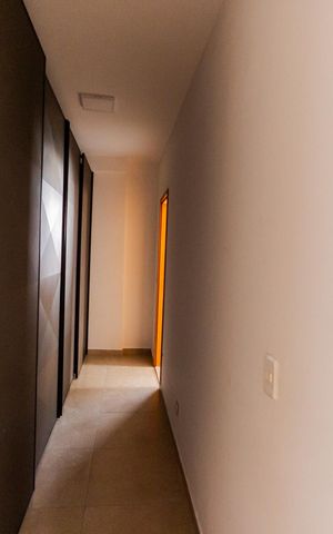 Apartamento à venda com 80m², 2 quartos e 2 vagas