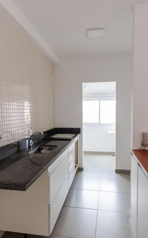 Apartamento à venda com 80m², 2 quartos e 2 vagas