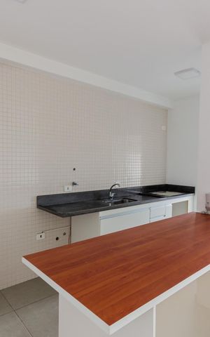 Apartamento à venda com 80m², 2 quartos e 2 vagas