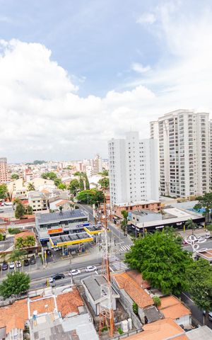 Apartamento à venda com 80m², 2 quartos e 2 vagas