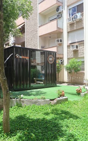 Apartamento à venda com 129m², 3 quartos e 1 vagaMercado