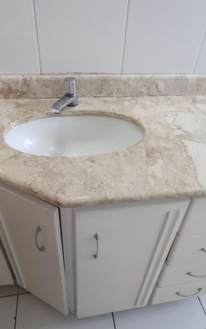 Apartamento à venda com 129m², 3 quartos e 1 vagaBanheiro