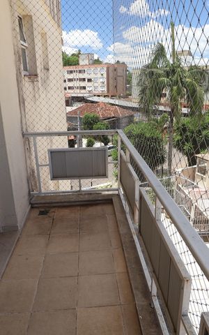 Apartamento à venda com 129m², 3 quartos e 1 vagaSacada 2
