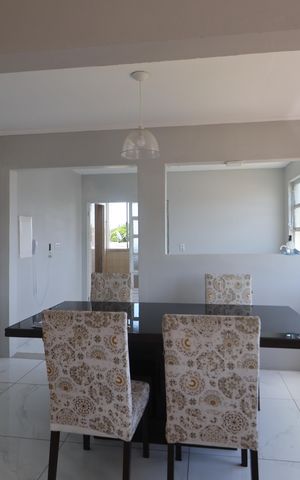 Apartamento à venda com 129m², 3 quartos e 1 vagaCozinha