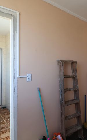 Apartamento à venda com 129m², 3 quartos e 1 vagaÁrea de Serviço