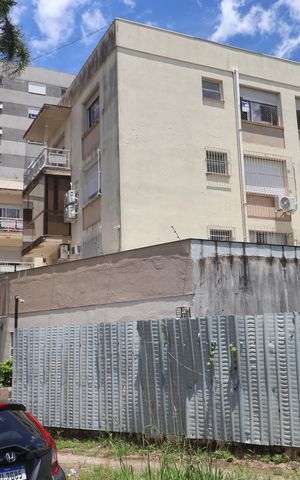 Apartamento à venda com 129m², 3 quartos e 1 vagaFachada