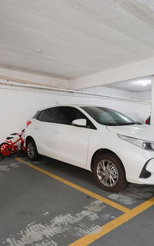 Casa à venda com 143m², 2 quartos e 2 vagasGaragem