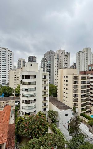 Studio para alugar com 28m², 0 quarto e sem vaga Studio para alugar com 28m², 0 quarto e sem vagaVista