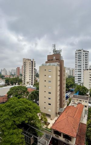 Studio para alugar com 28m², 0 quarto e sem vaga Studio para alugar com 28m², 0 quarto e sem vagaVista