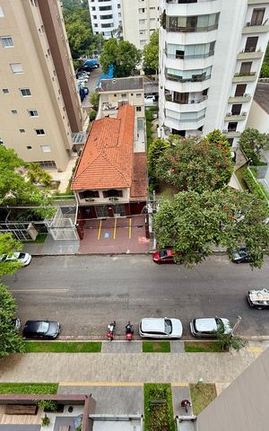 Studio para alugar com 28m², 0 quarto e sem vaga Studio para alugar com 28m², 0 quarto e sem vagaVista