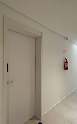 Studio para alugar com 28m², 0 quarto e sem vaga Studio para alugar com 28m², 0 quarto e sem vagaHall Apartamento