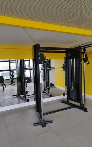 Apartamento à venda com 73m², 2 quartos e 1 vaga