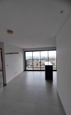 Apartamento à venda com 73m², 2 quartos e 1 vaga