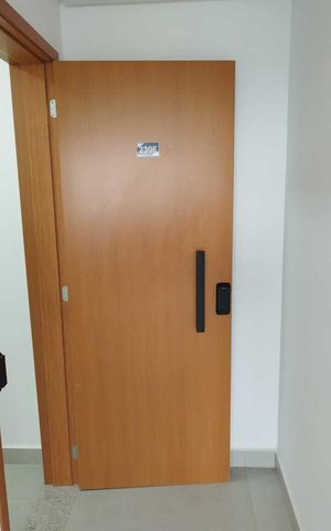 Apartamento à venda com 73m², 2 quartos e 1 vaga