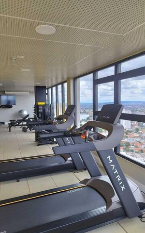 Apartamento à venda com 73m², 2 quartos e 1 vaga