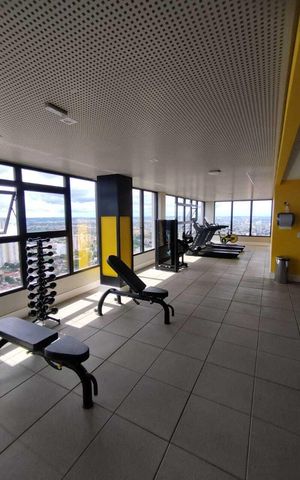 Apartamento à venda com 73m², 2 quartos e 1 vaga