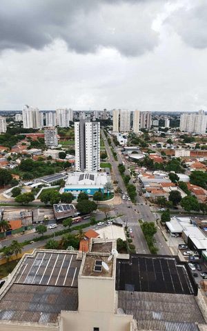 Apartamento à venda com 73m², 2 quartos e 1 vaga
