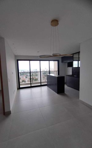 Apartamento à venda com 73m², 2 quartos e 1 vaga