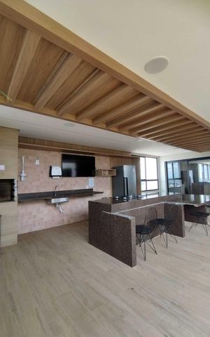 Apartamento à venda com 73m², 2 quartos e 1 vaga