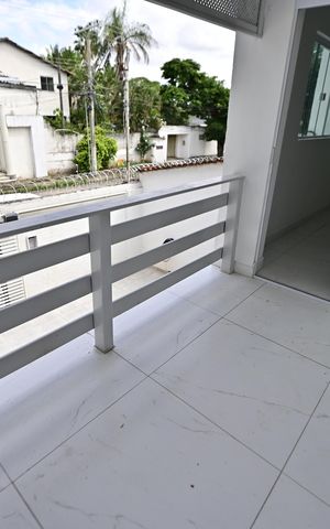 Casa para alugar com 275m², 3 quartos e 3 vagas