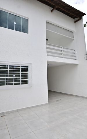 Casa para alugar com 275m², 3 quartos e 3 vagas